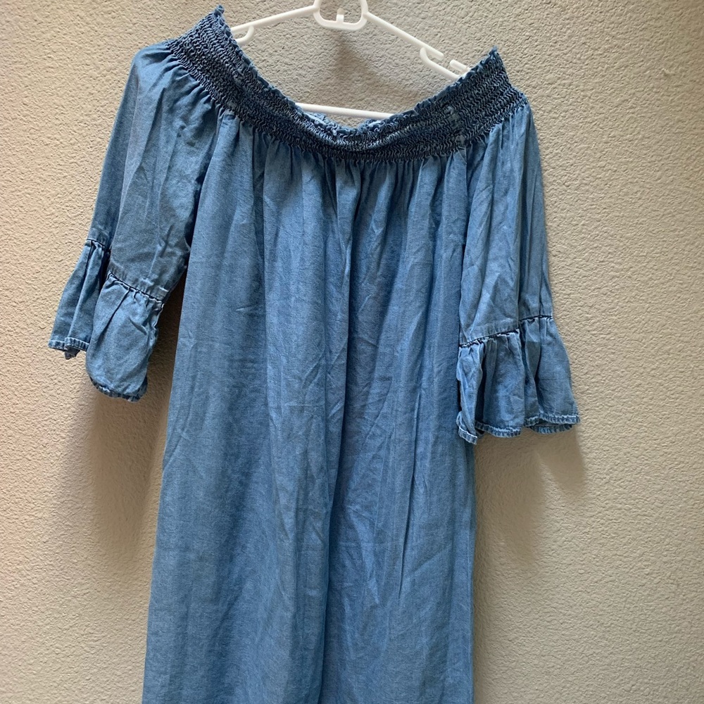 Haute Monde Dress
